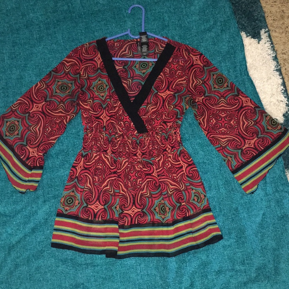 Blouse